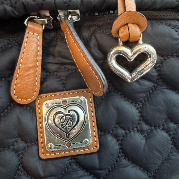 Brighton Kingston Backpack - Picture 4 of 10